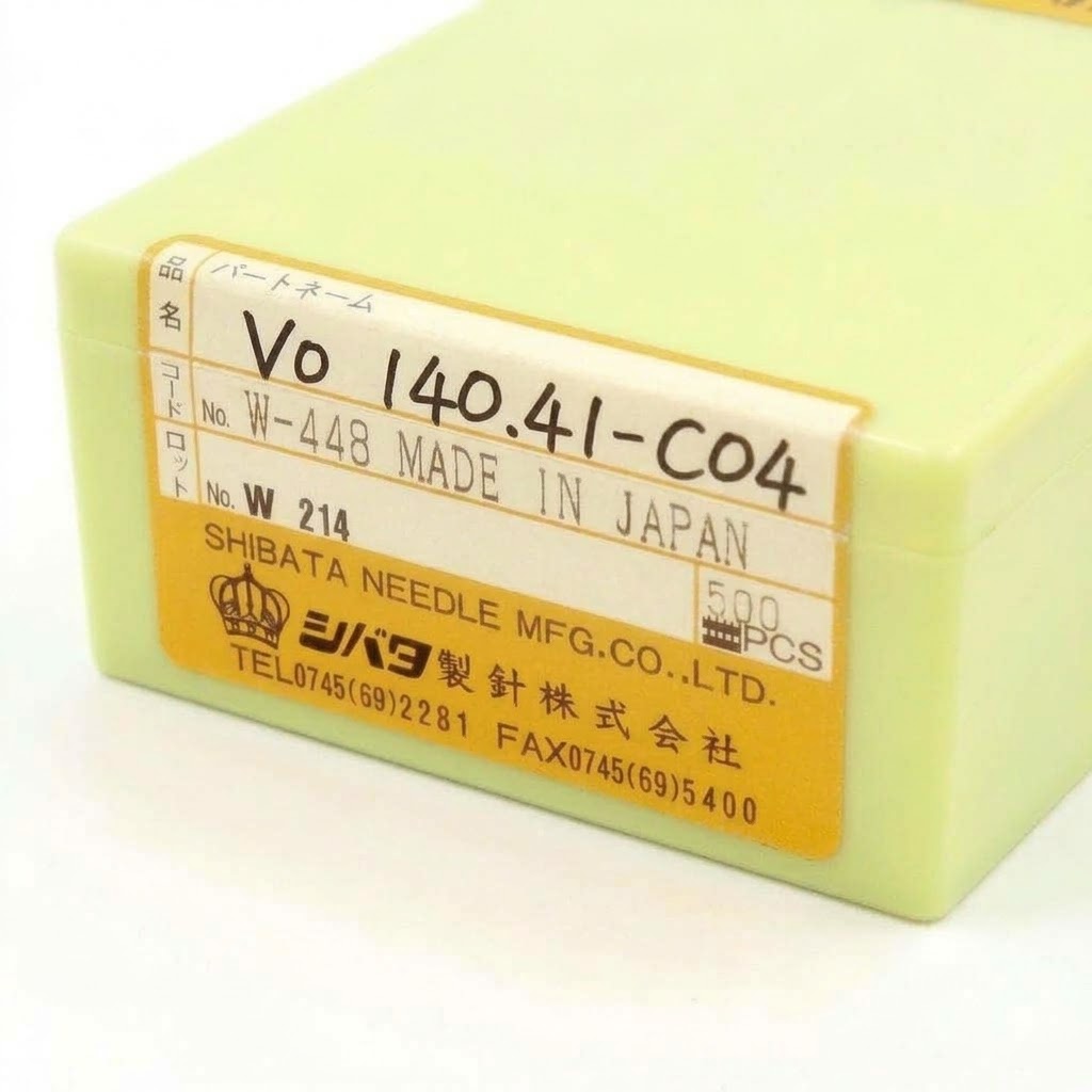سوزن شیباتا - ژاپن Vo 140.41-C04 - تصویر 1